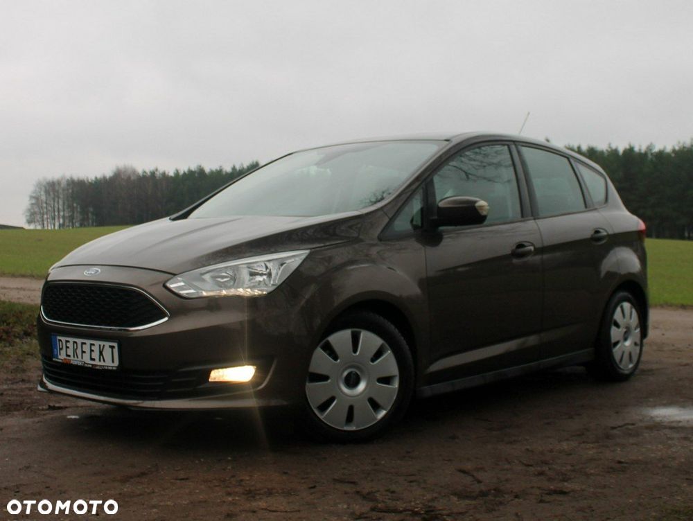 Ford C-MAX - 22