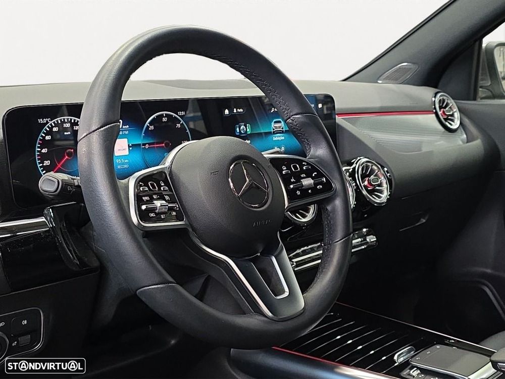 Mercedes-Benz EQA 250 Progressive - 7