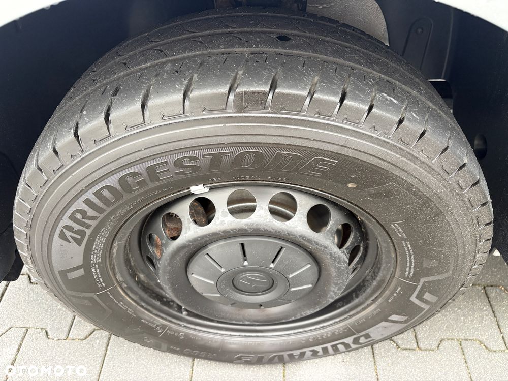 Volkswagen Crafter - 24