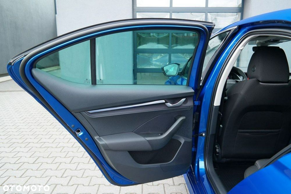 Skoda Octavia - 24
