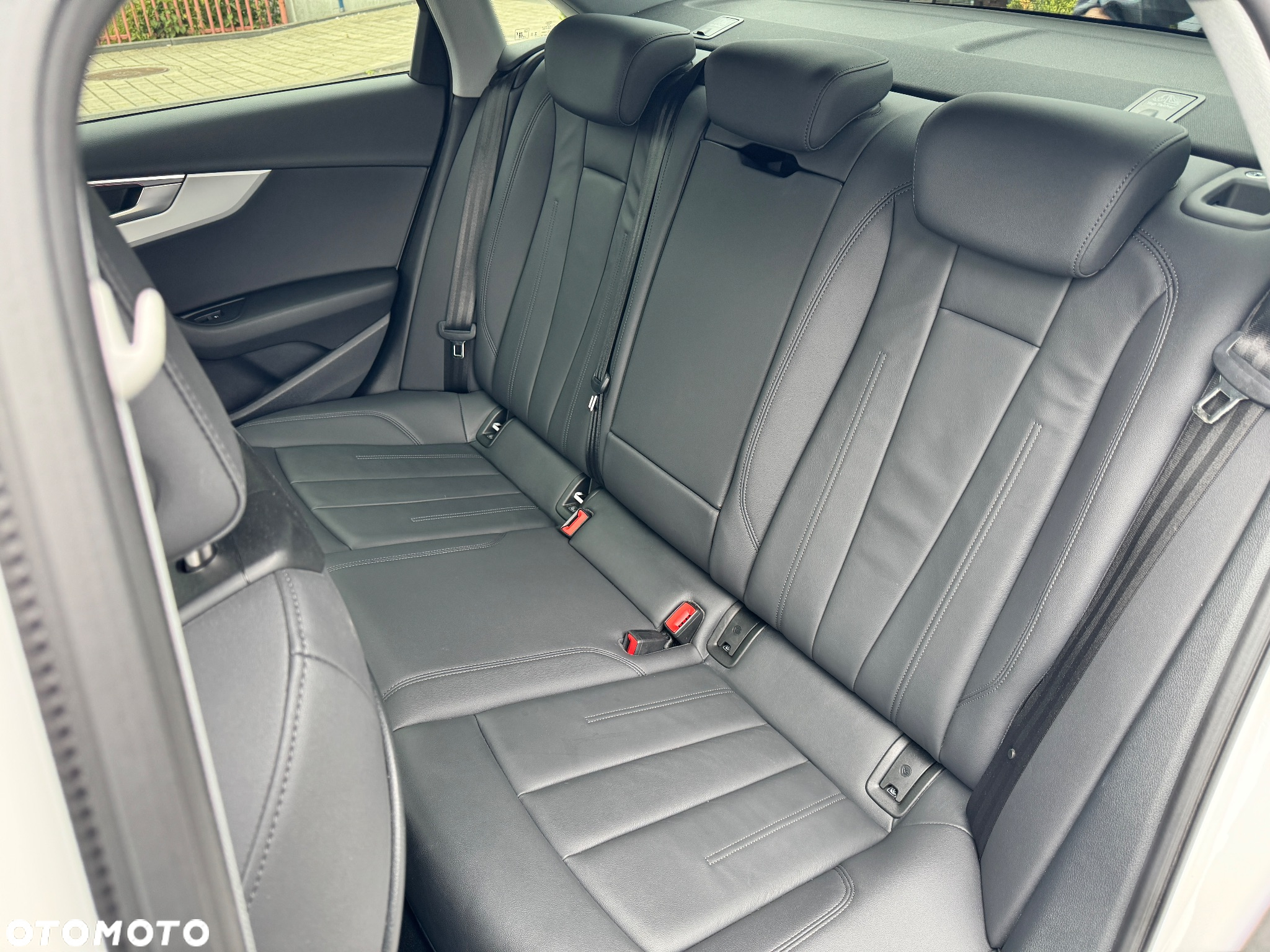 Audi A4 - 25
