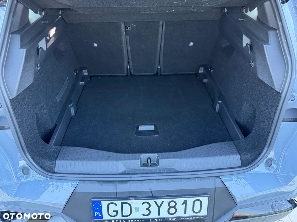Opel Grandland 1.2 mHEV GS eDTC6 - 13