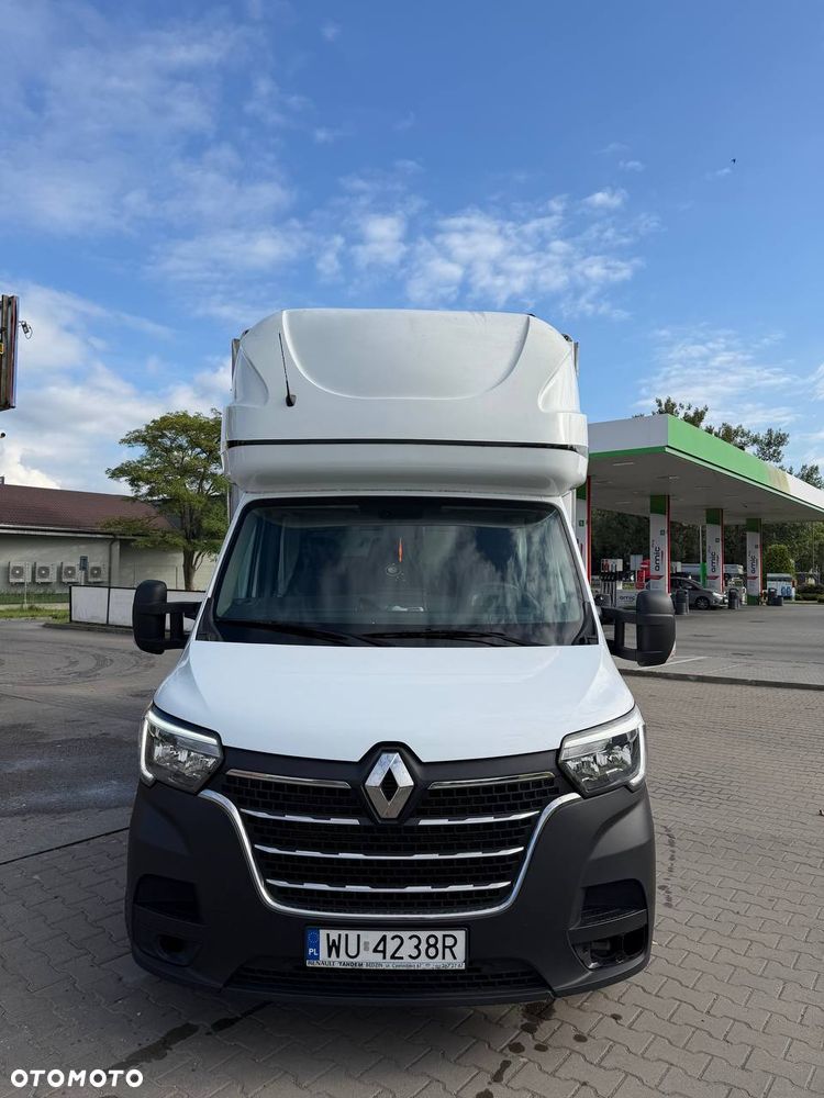 Renault MASTER - 6