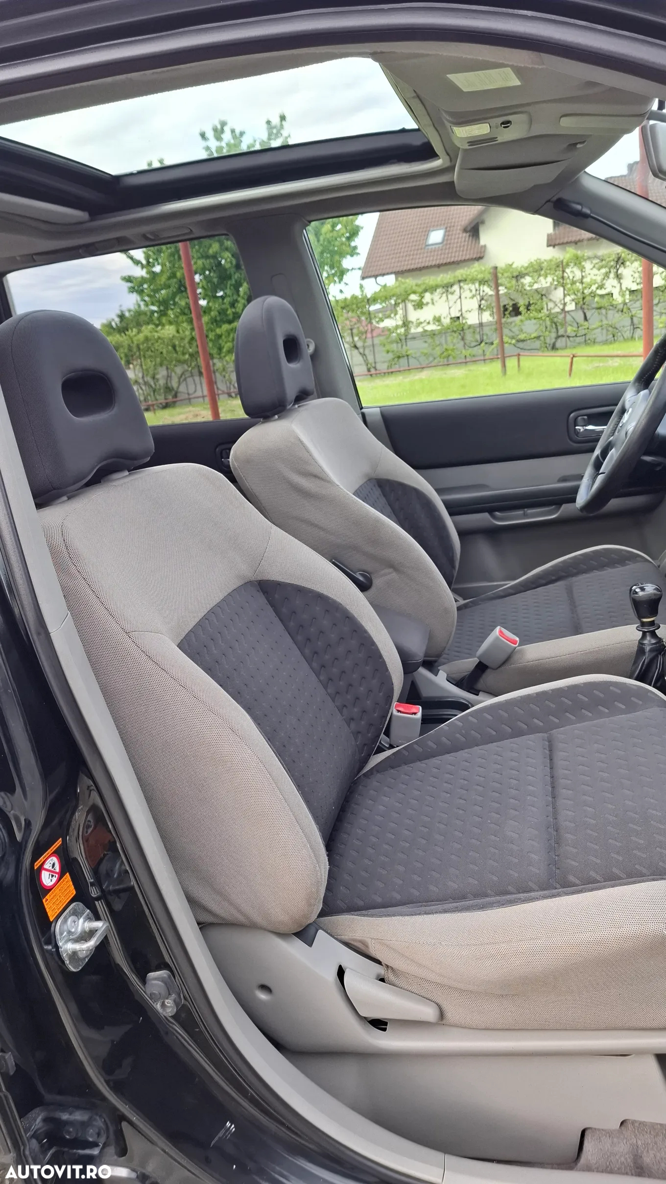 Nissan X-Trail 2.2 dCi Elegance - 24