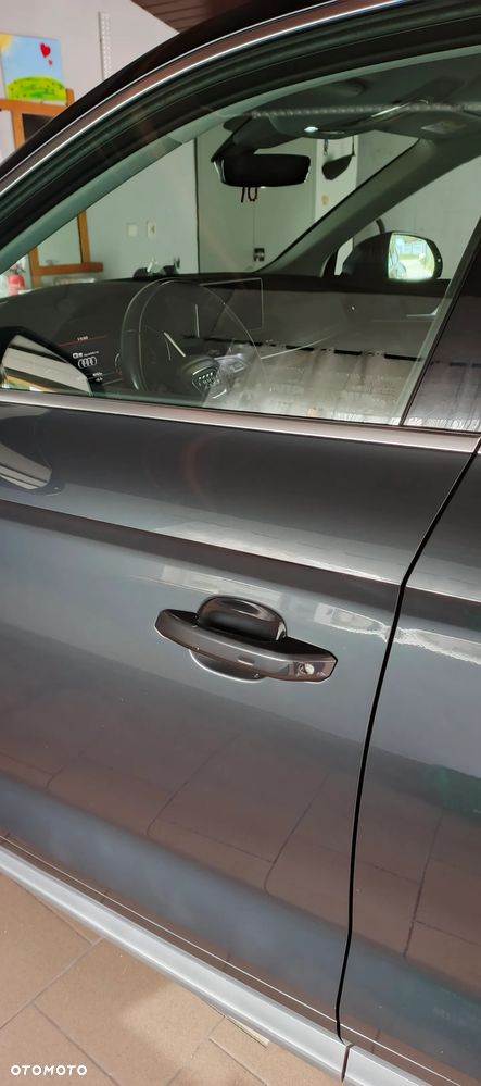 Audi Q5 2.0 TDI Quattro S tronic - 8