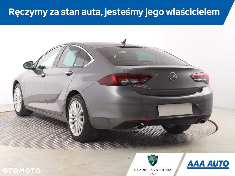 Opel Insignia - 5