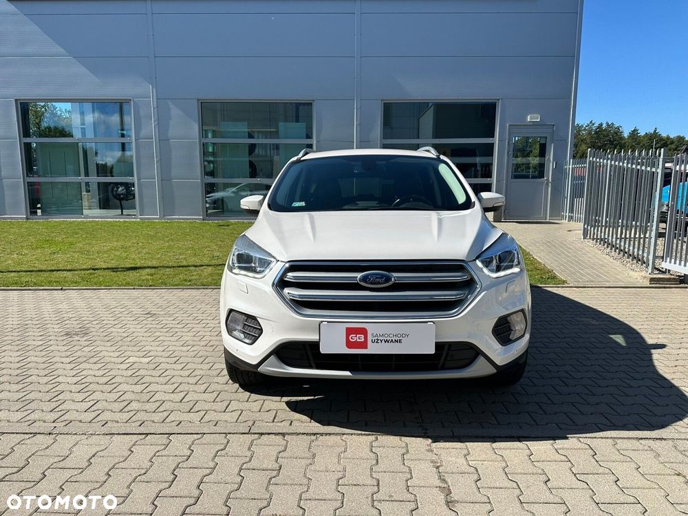Ford Kuga - 3