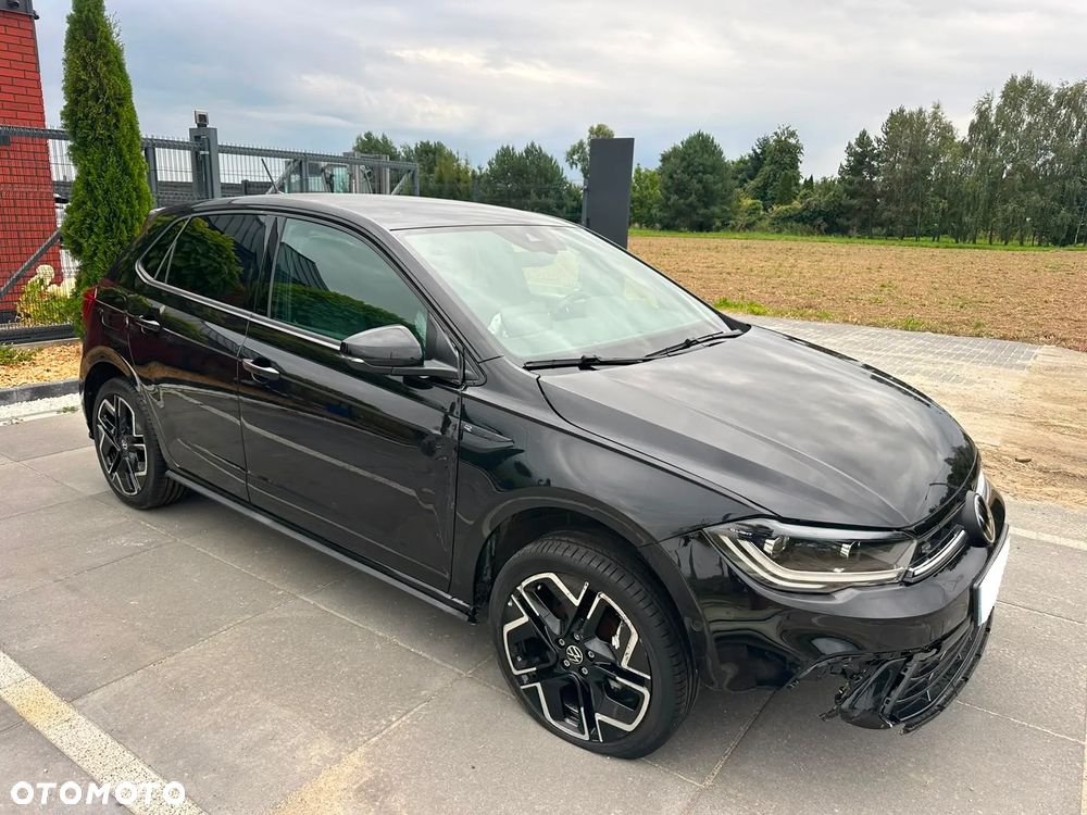 Volkswagen Polo 1.0 TSI OPF R-Line - 39