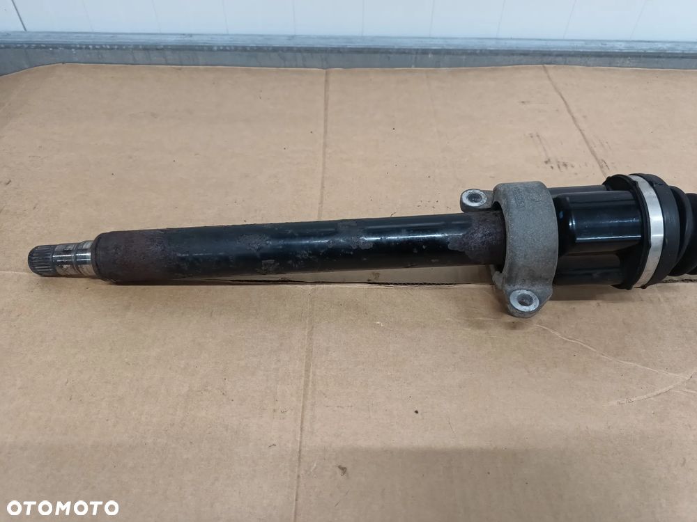 MINI F55 F56 S SD JCW Półoś prawy przód 8661686 - 5