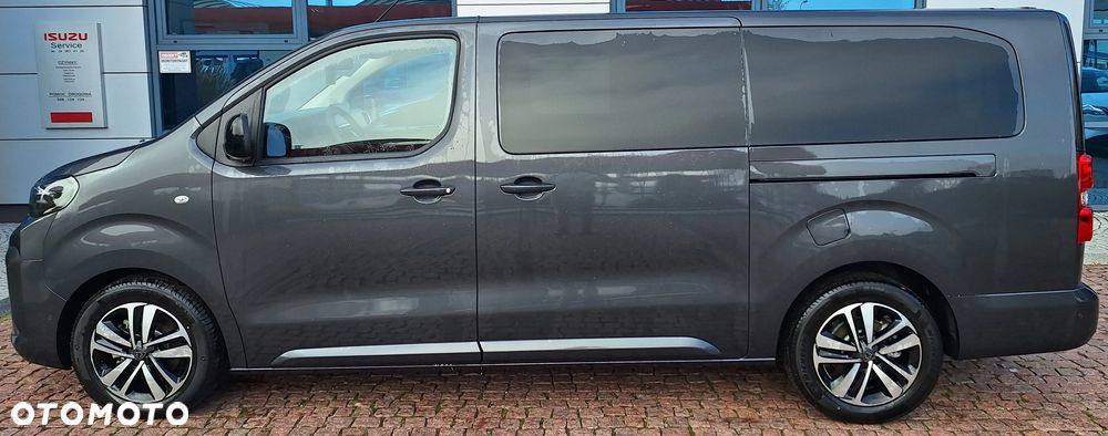 Peugeot Traveller - 5