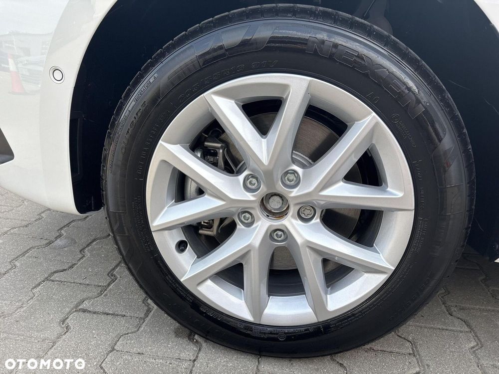 Seat Leon 1.5 eTSI Style DSG - 12