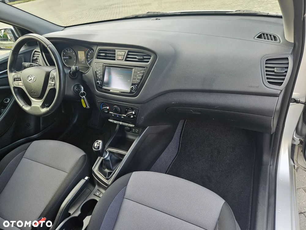 Hyundai i20 1.0 T-GDI Premium - 16