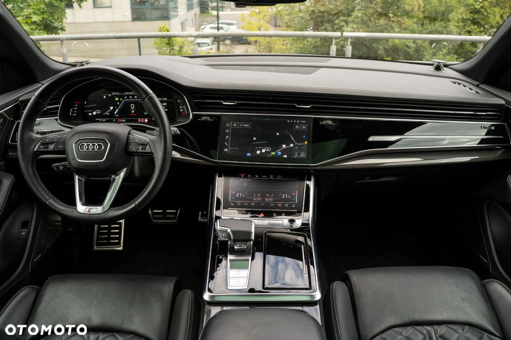 Audi SQ8 - 4