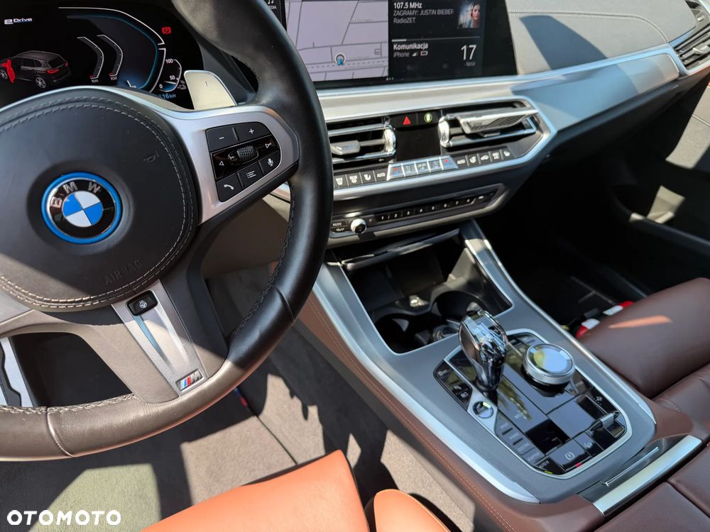 BMW X5 - 5
