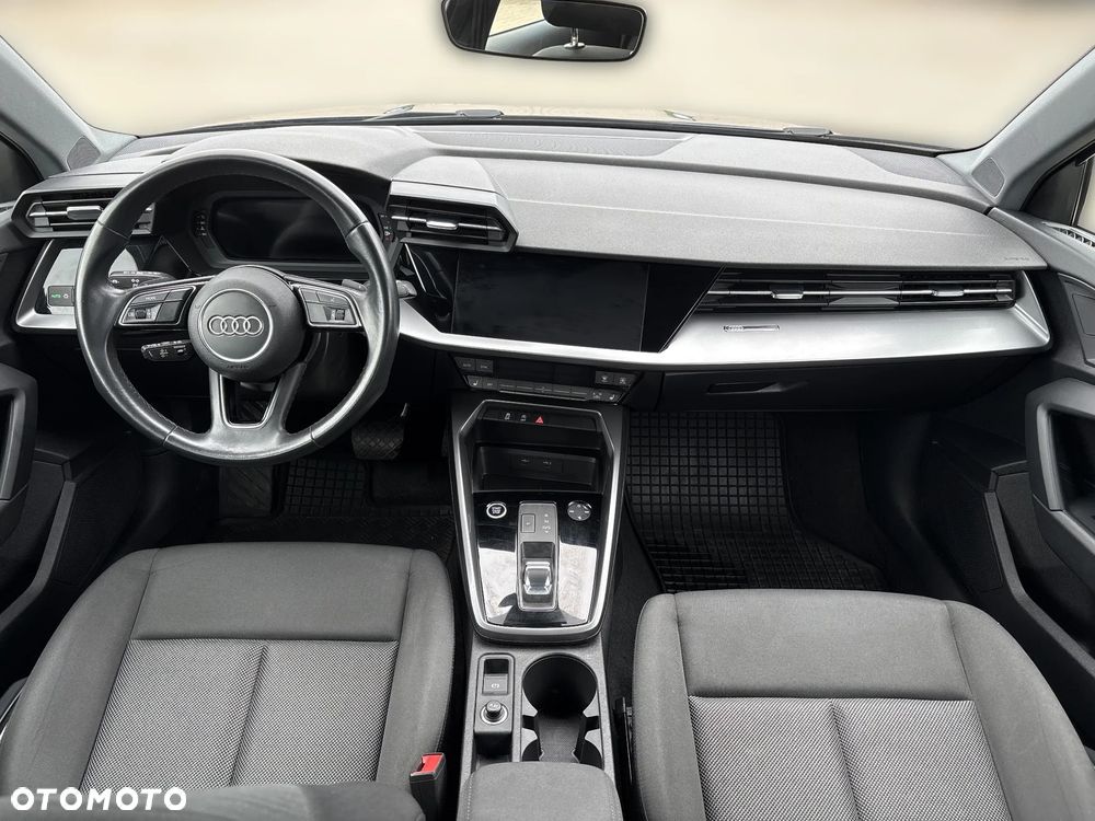 Audi A3 Sportback 30 TDI S tronic - 18