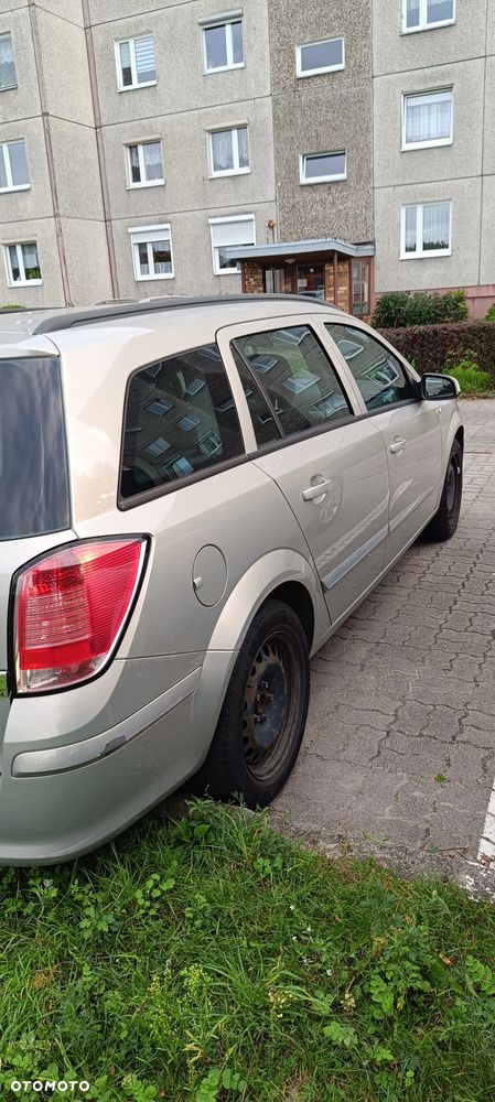 Opel Astra III 1.6 Cosmo - 5