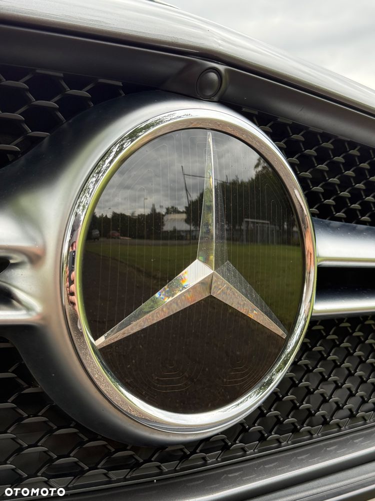 Mercedes-Benz CLA - 15