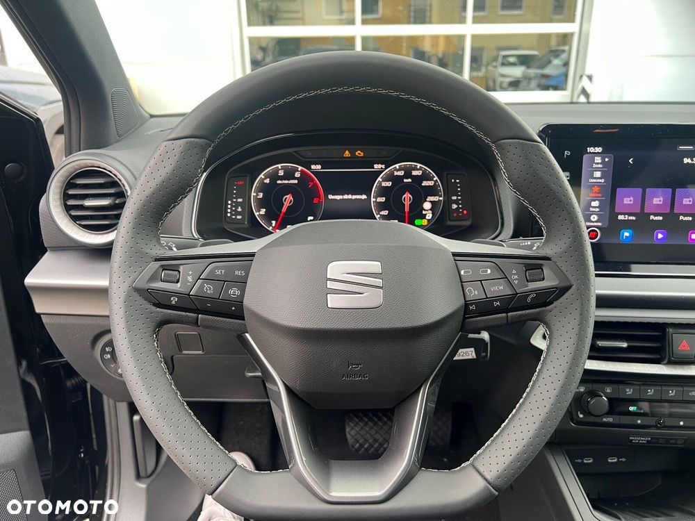 Seat Arona - 15