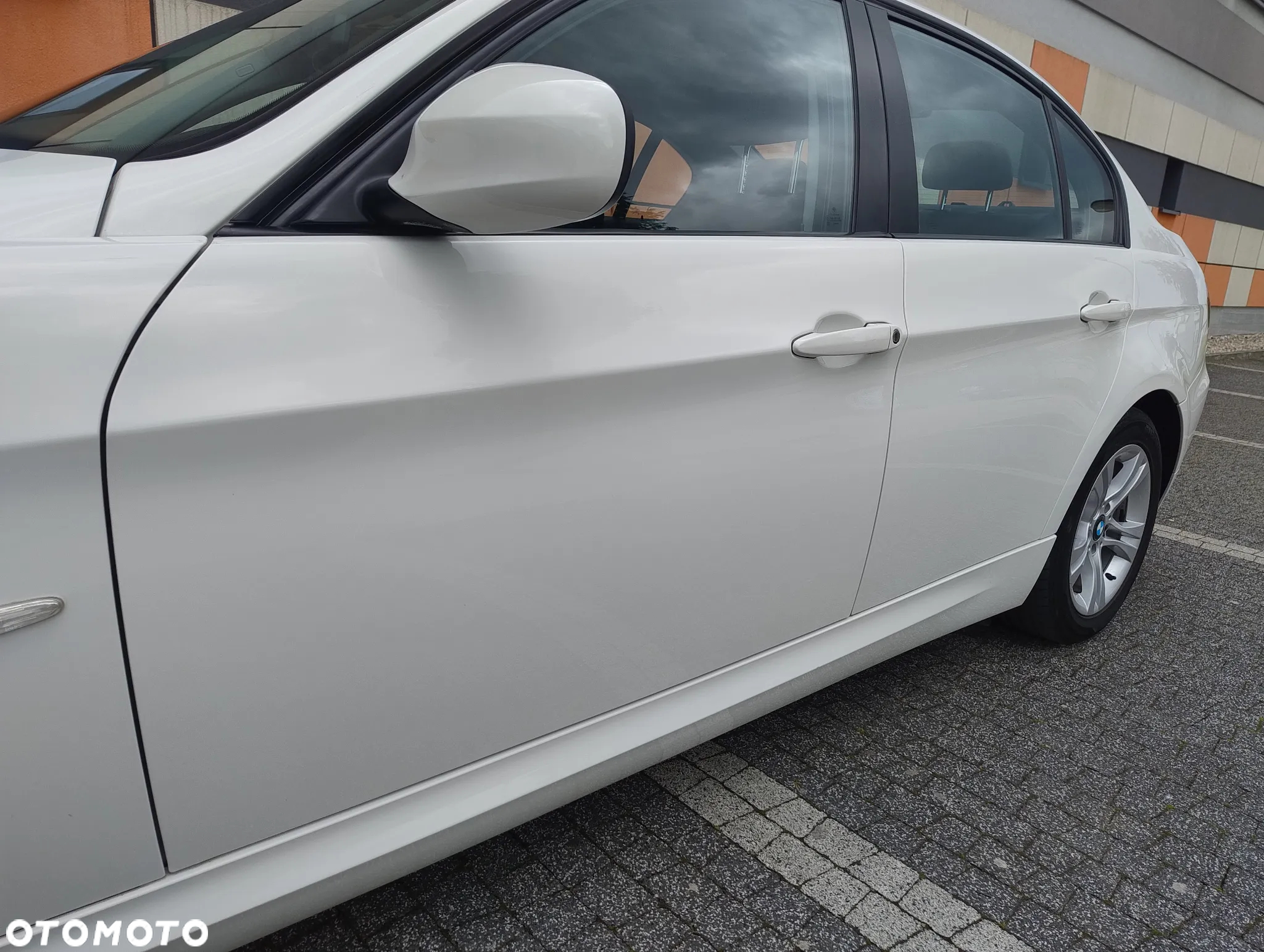 BMW Seria 3 318i - 34