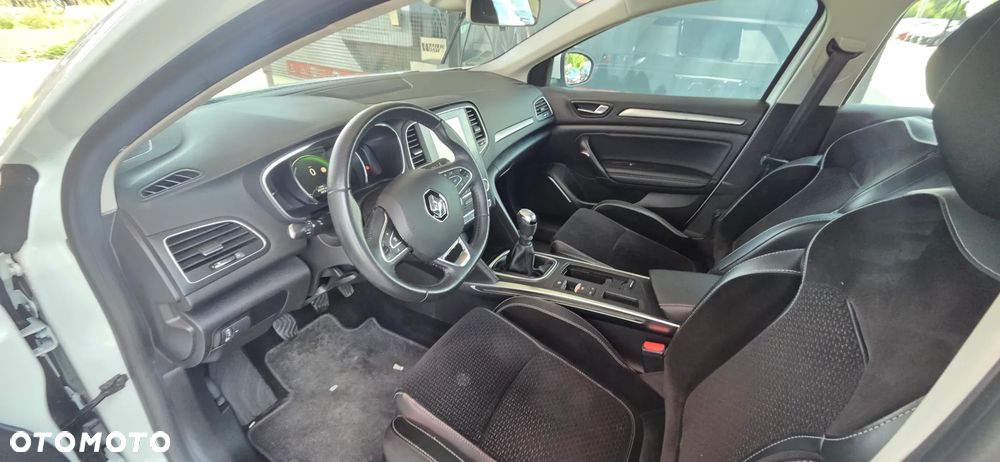 Renault Megane 1.2 16V TCE Energy Dynamique - 33