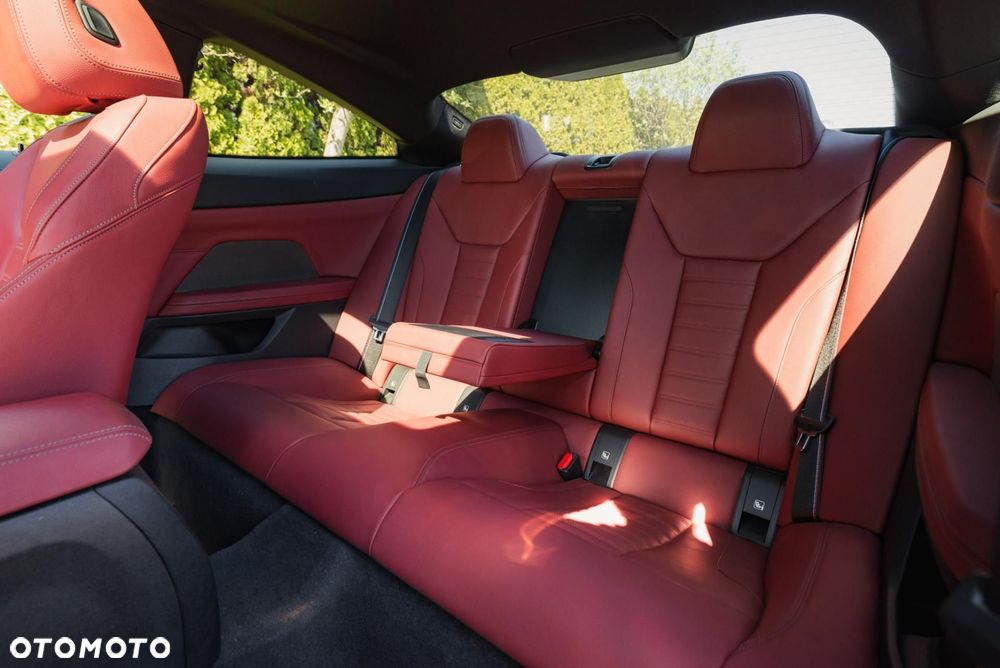 BMW Seria 4 M440i xDrive mHEV sport - 15