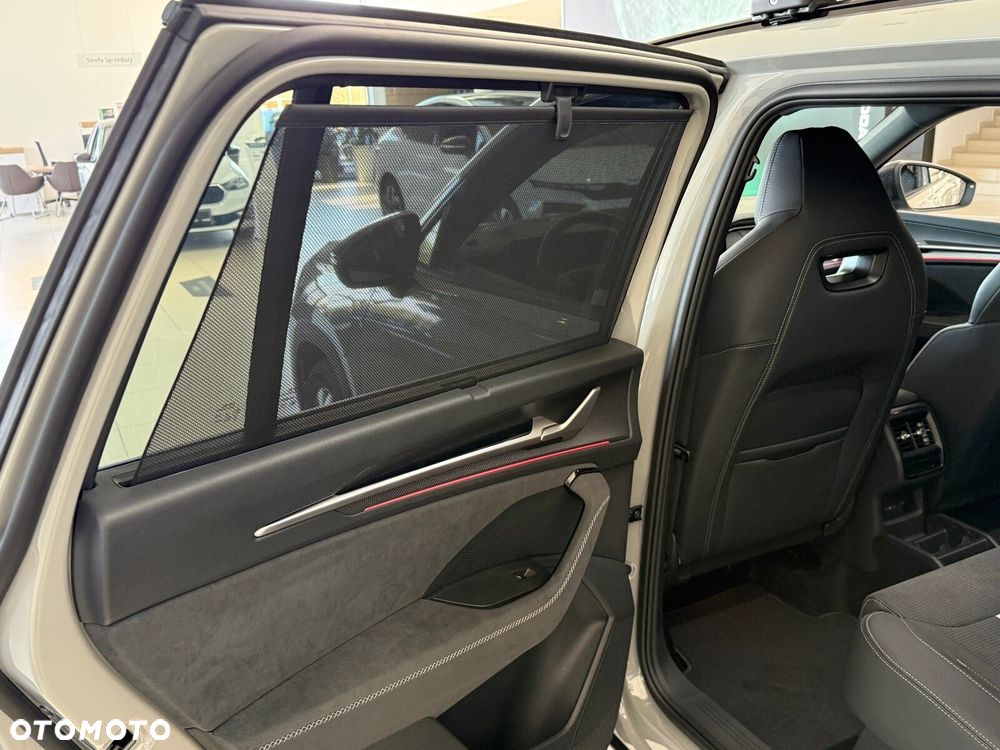Skoda Kodiaq - 17