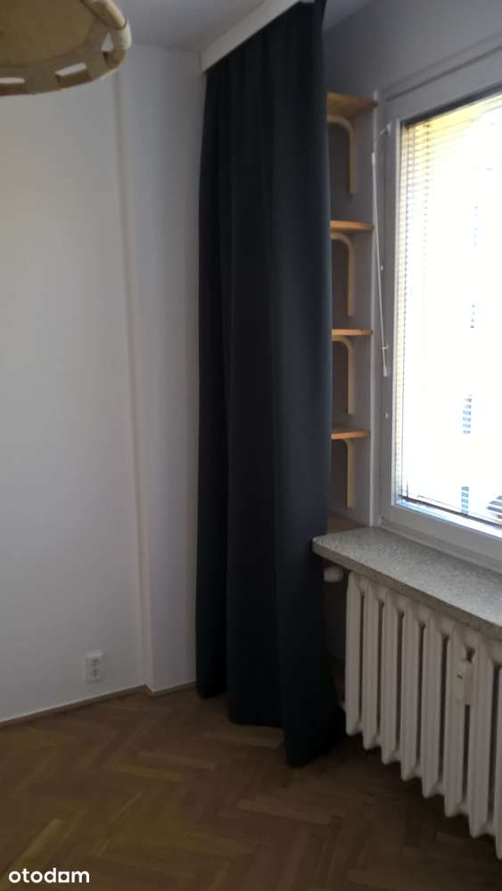 3 pokoje Warszawa Mokotów