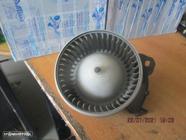 Motor Sofagem MOTSOF878 CITROEN NEMO 2009 - 1