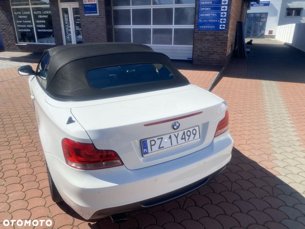 BMW Seria 1 123d Edition Sport - 13