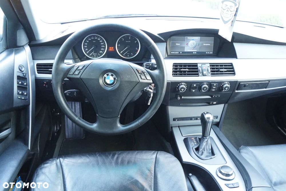 BMW Seria 5 - 14