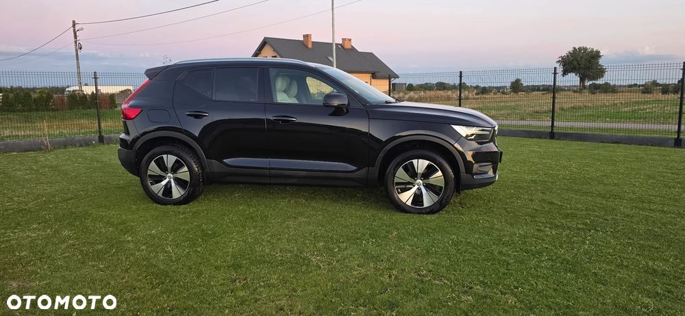 Volvo XC 40 T3 Inscription - 3