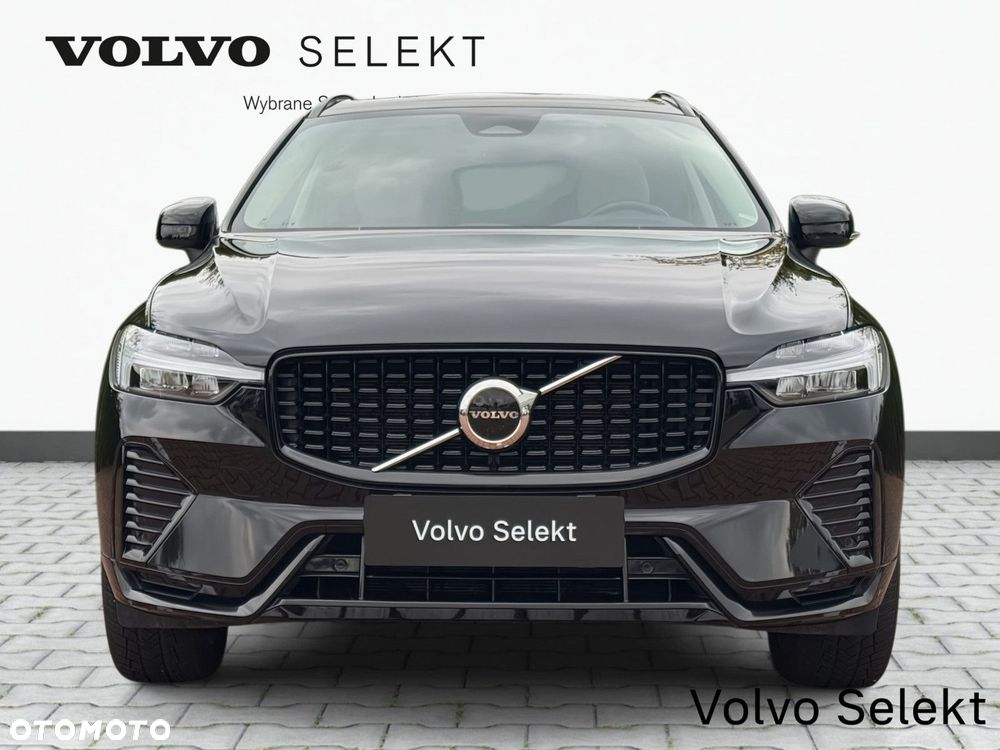 Volvo Xc60 2023 photo 4