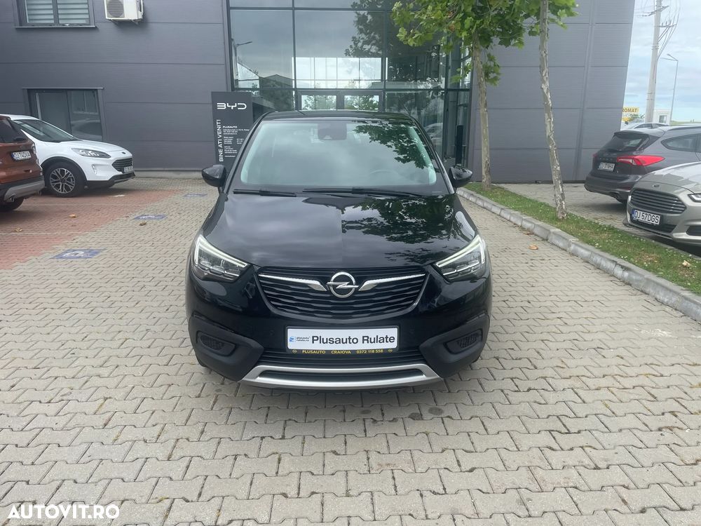 Opel Crossland 1.2 Start/Stop Innovation - 3