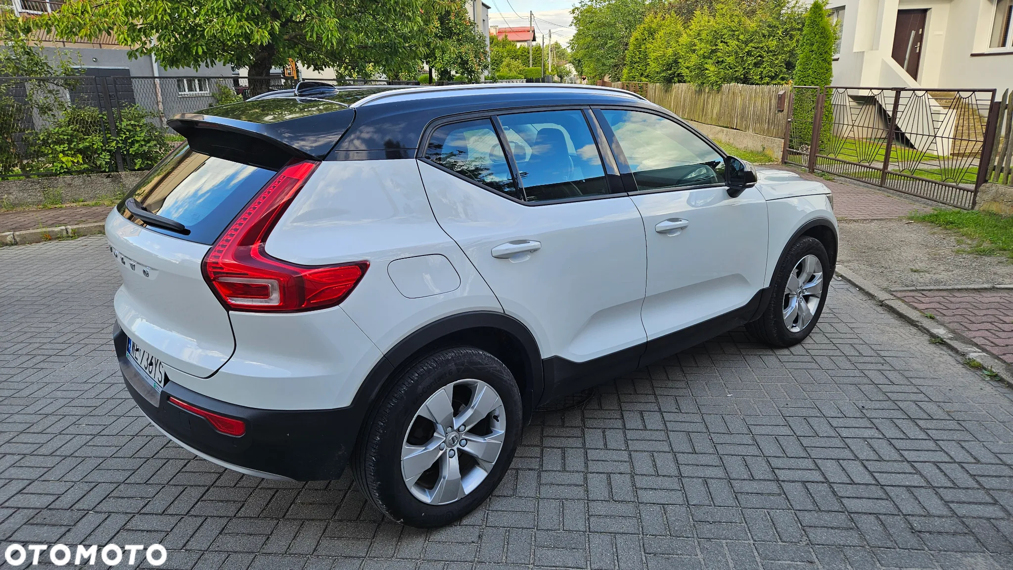 Volvo XC 40 T3 Inscription - 3