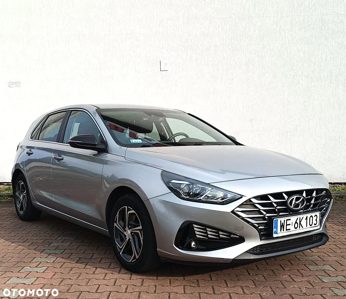 Hyundai i30 1.5 DPI Smart - 7