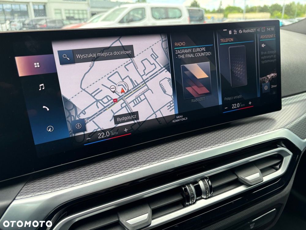 BMW Seria 3 318i M Sport - 29