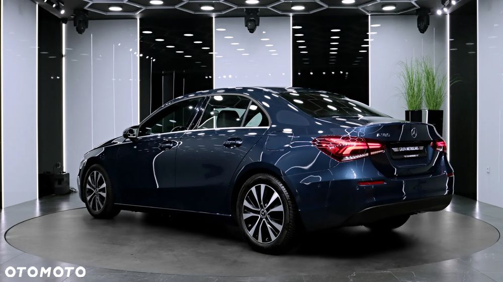Mercedes-Benz Klasa A - 6