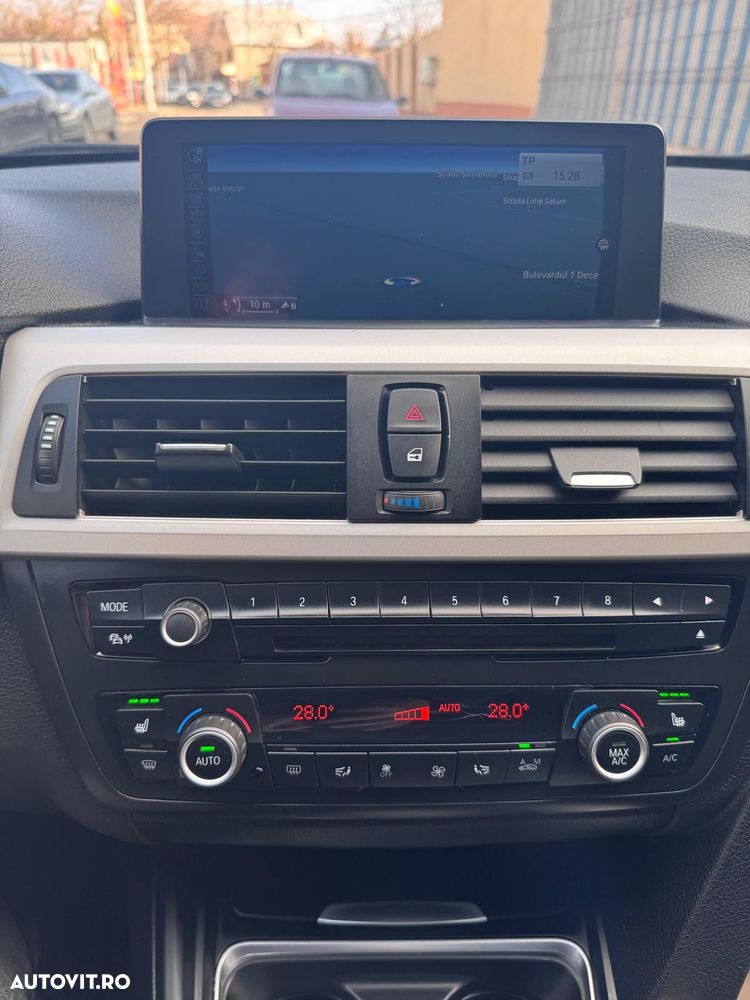 BMW Seria 3 316i Aut. - 10