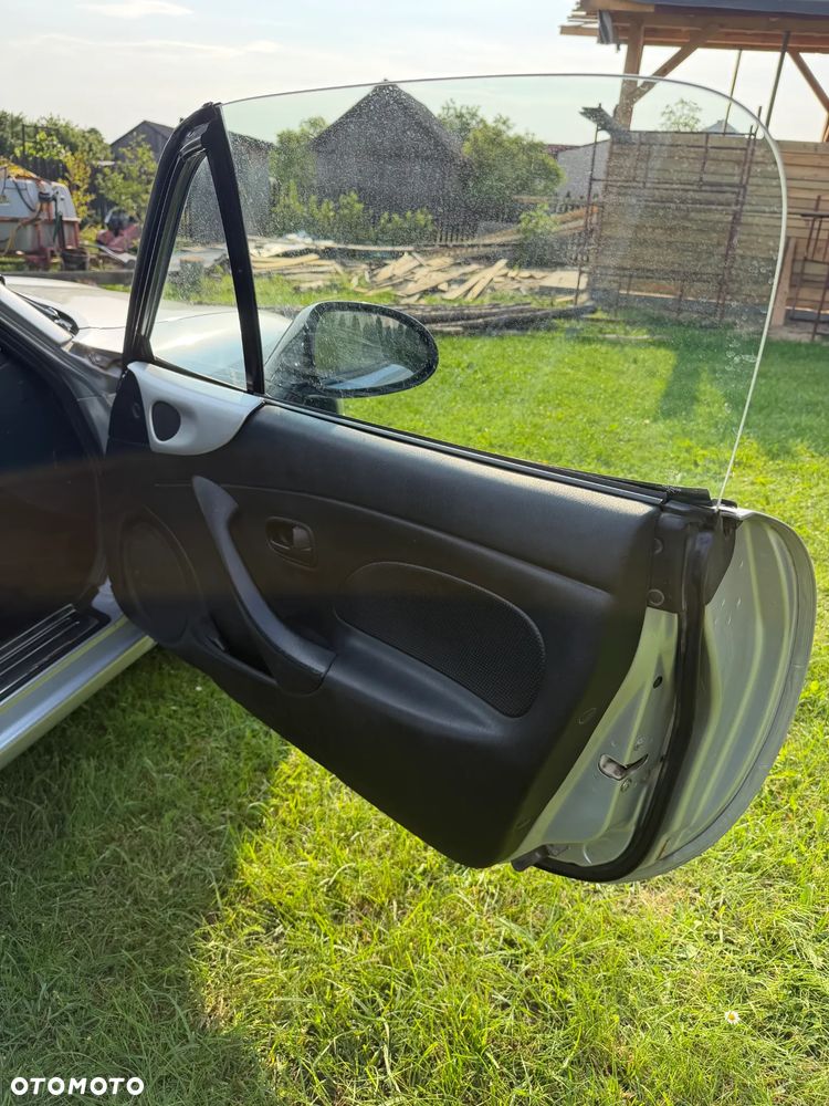 Mazda MX-5 - 16