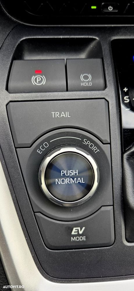 Toyota RAV4 2.5 Hybrid VVT-iE 4x4 Exclusive - 27