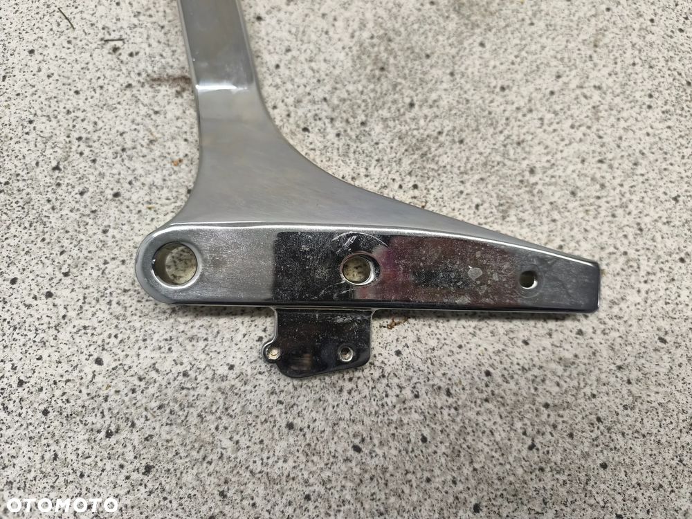 Oparcie, stelaż, sissi bar Suzuki VS 1400 VS1400 Intruder 1400 - 4