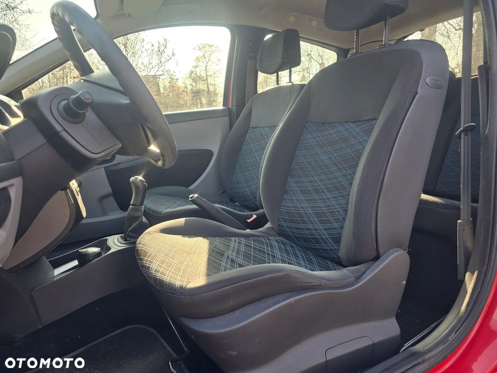 Renault Clio 1.5 dCi All Inclusive - 7