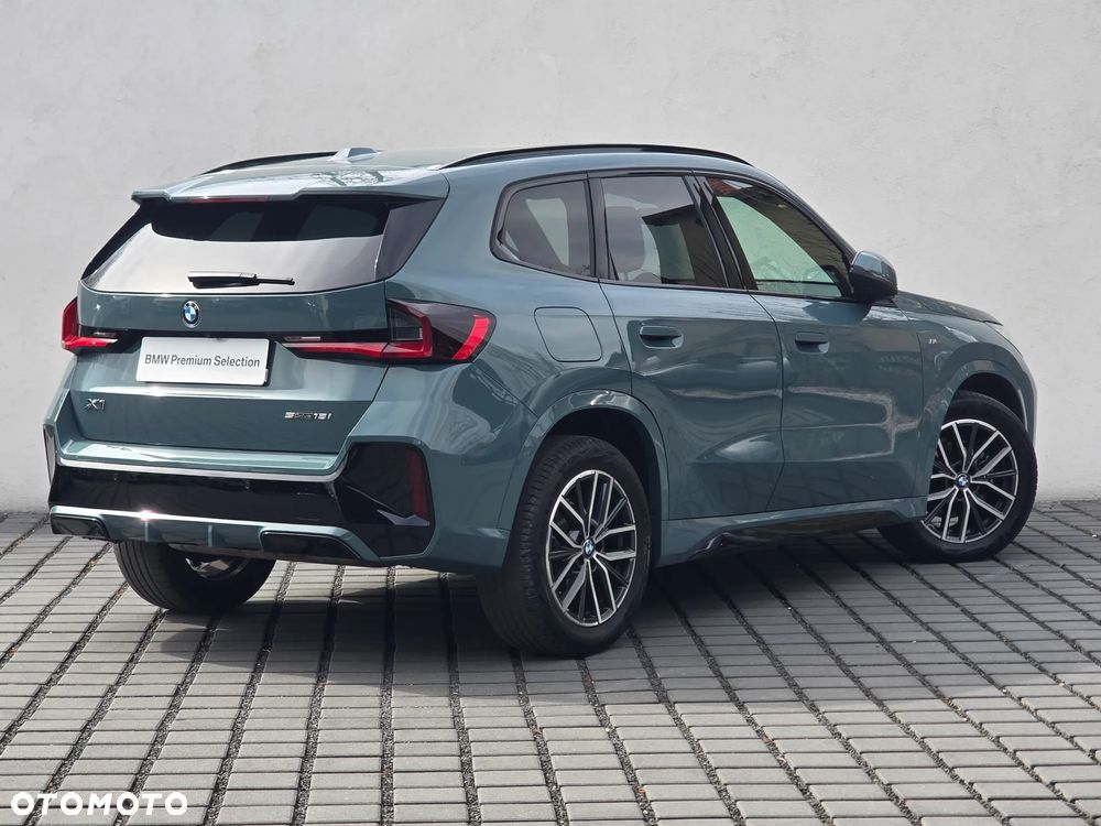 BMW X1 sDrive18i M Sport - 4