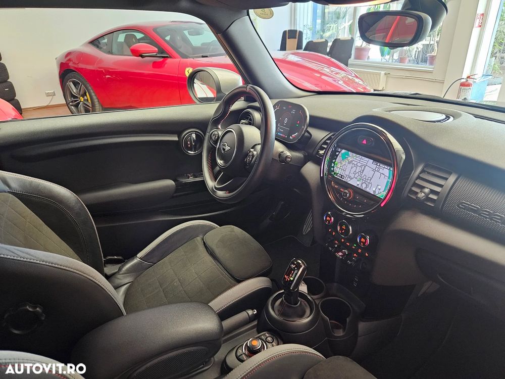 Mini John Cooper Works - 15