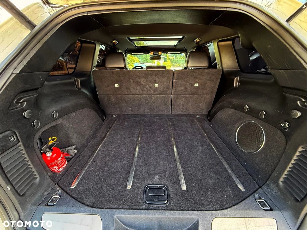 Jeep Grand Cherokee - 35