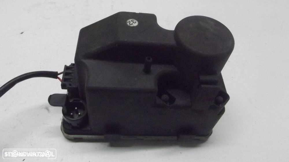 Mercedes vários motor de vácuo - 1