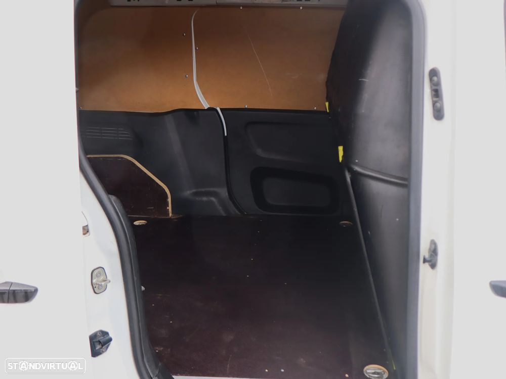 Citroën Berlingo 1.5 HDi XL - 20