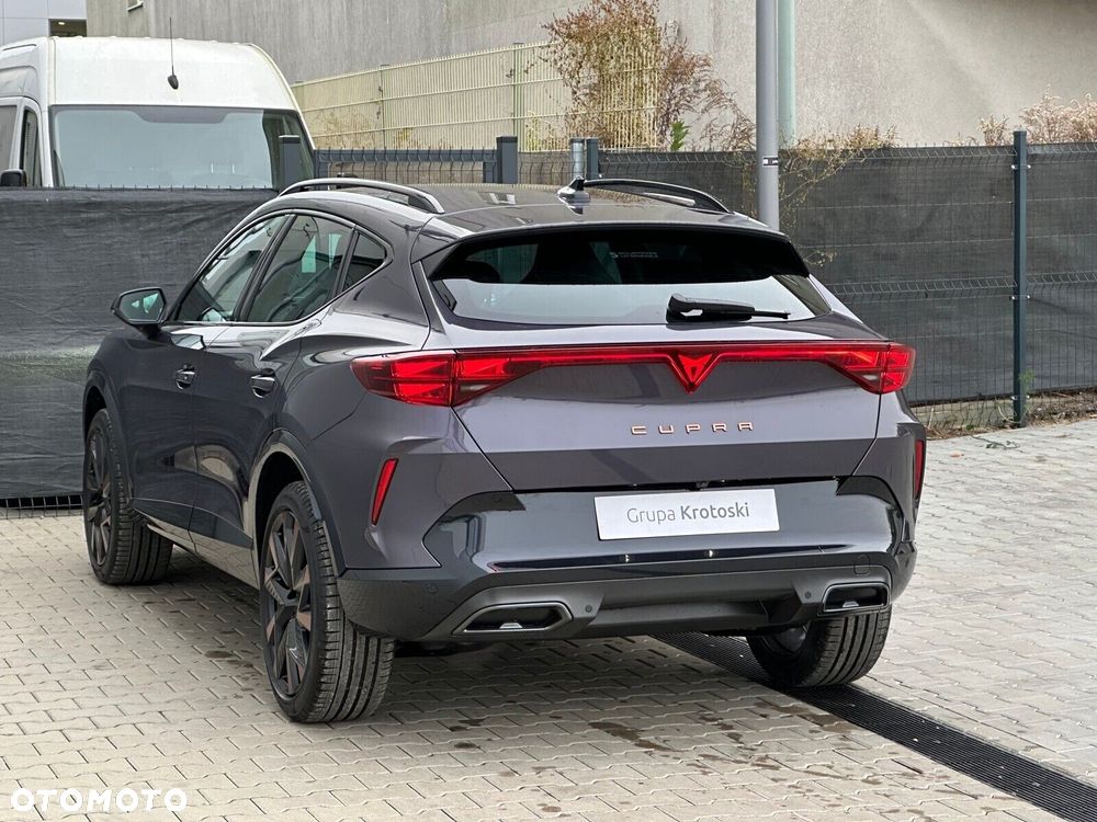 Cupra Formentor 1.5 TSI DSG - 7