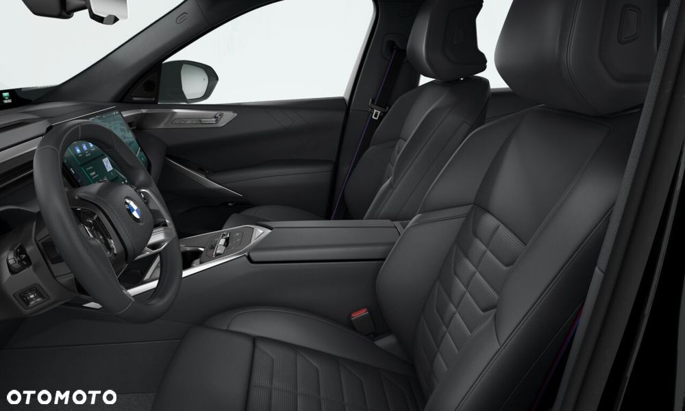 BMW X5 xDrive40i mHEV M Sport sport - 3