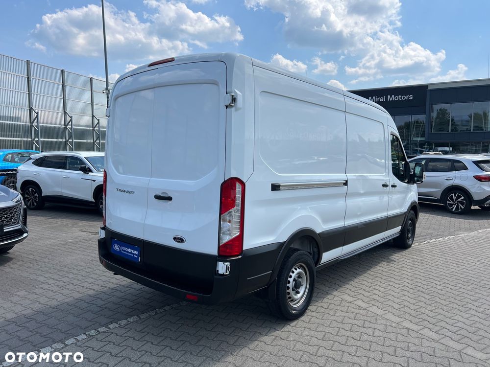 Ford Transit - 16